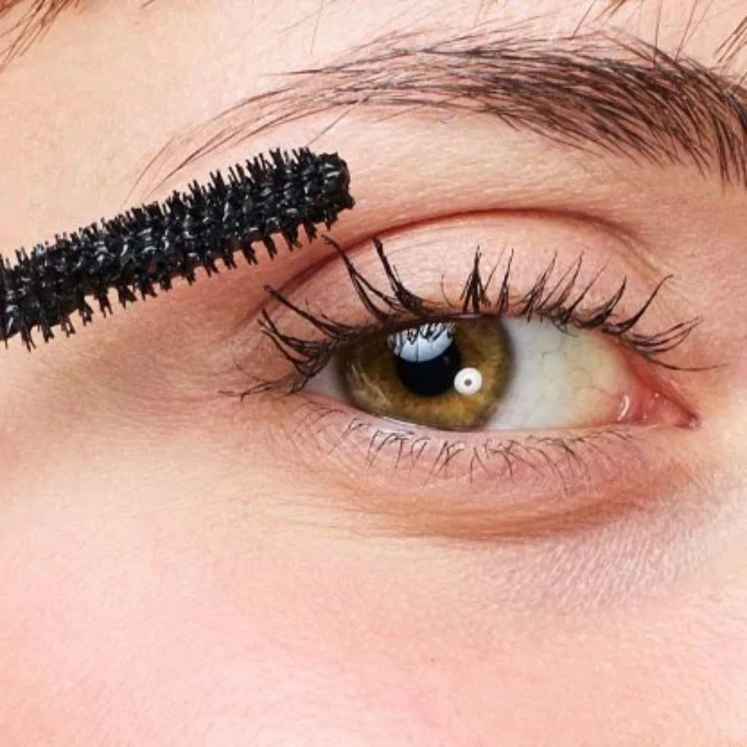 Wow mascara nero volume e lunghezza 2