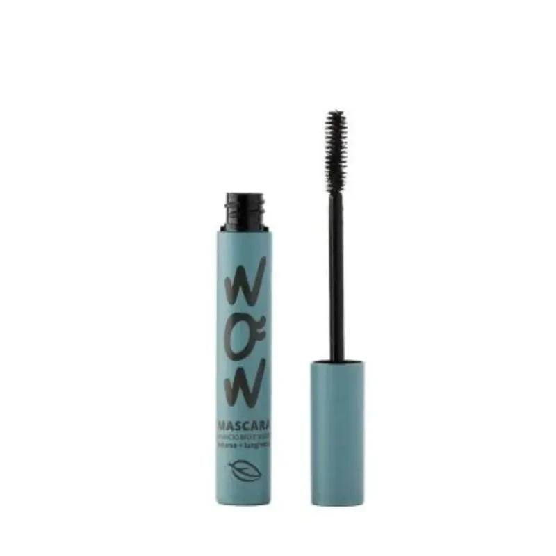 Wow mascara nero volume e lunghezza