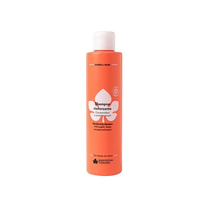 Linea Rinforzante Shampoo rinforzante