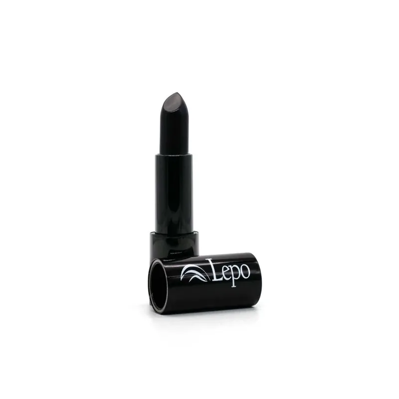 Rossetto cambiacolore Nero