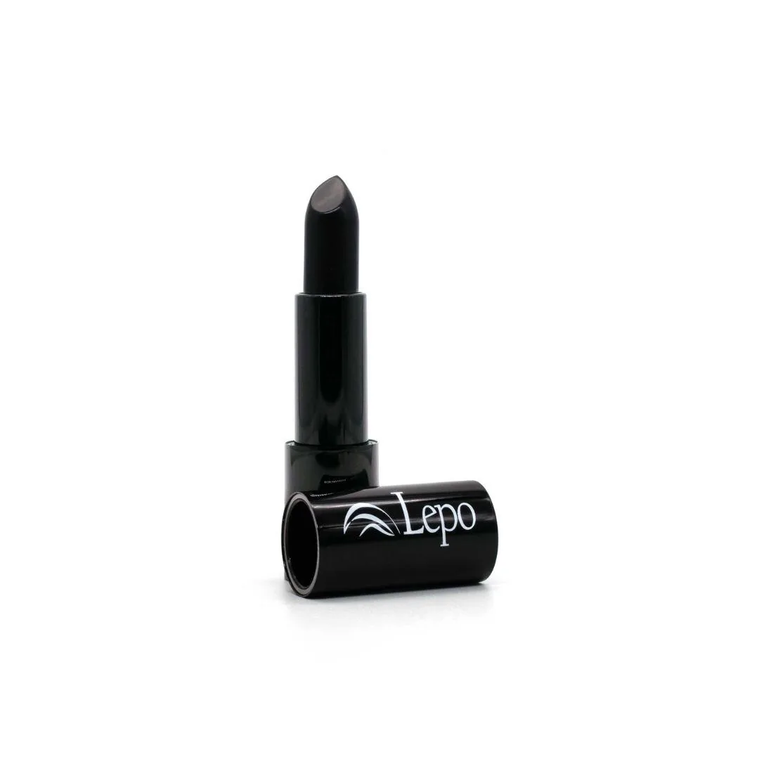 Rossetto cambiacolore Nero