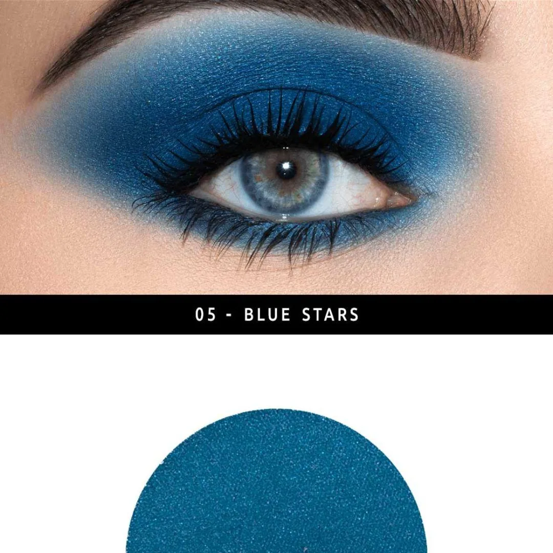 Bioactive Ombretto Compatto 05 Blue Stars 2