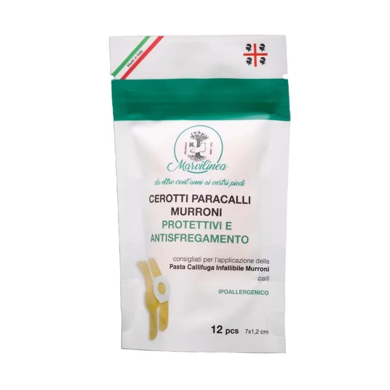 Cerotti Paracalli Murroni