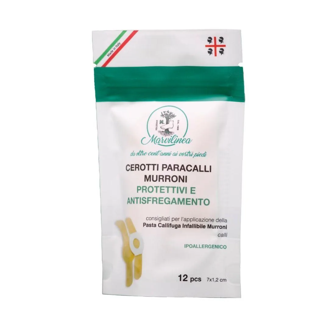 Cerotti Paracalli Murroni