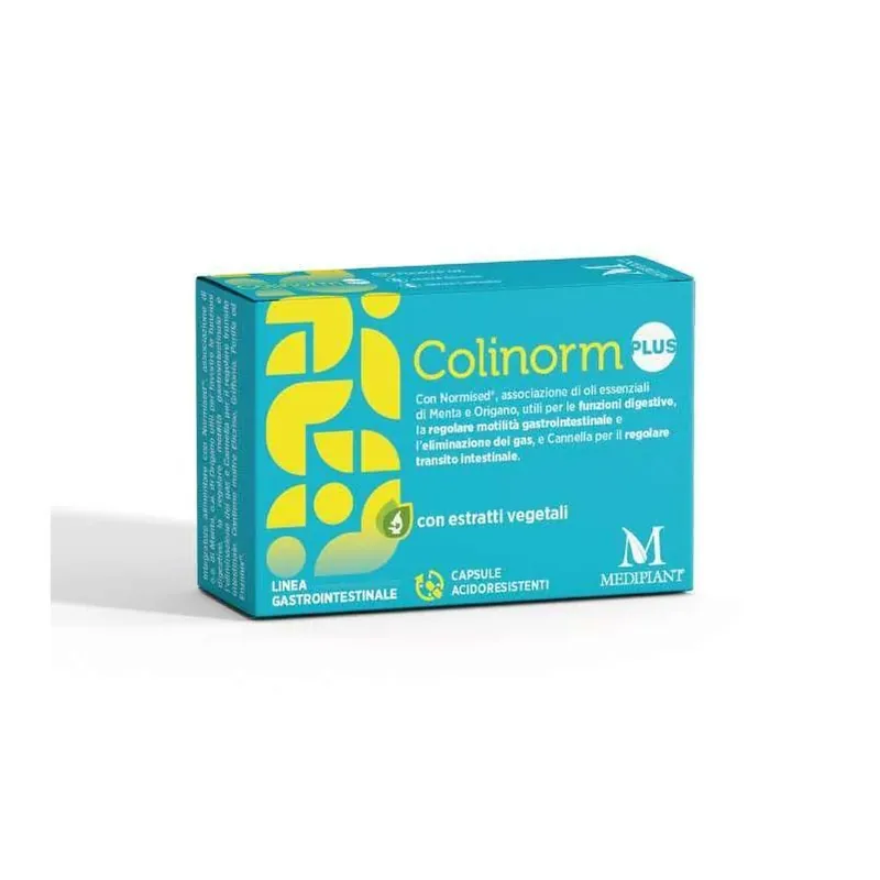 Colinorm Plus