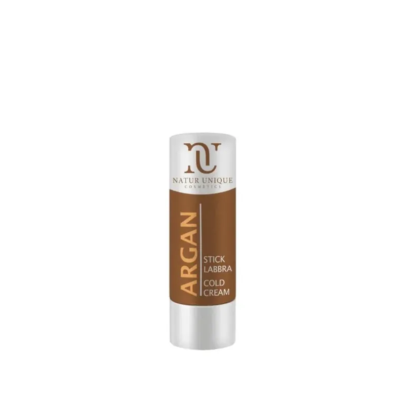 Stick Labbra Argan