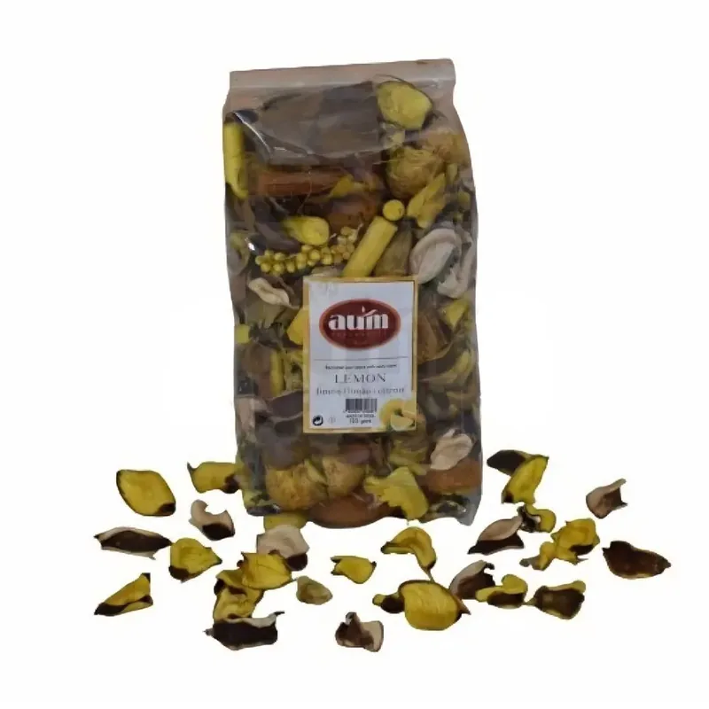 Potpourri 80g Limone