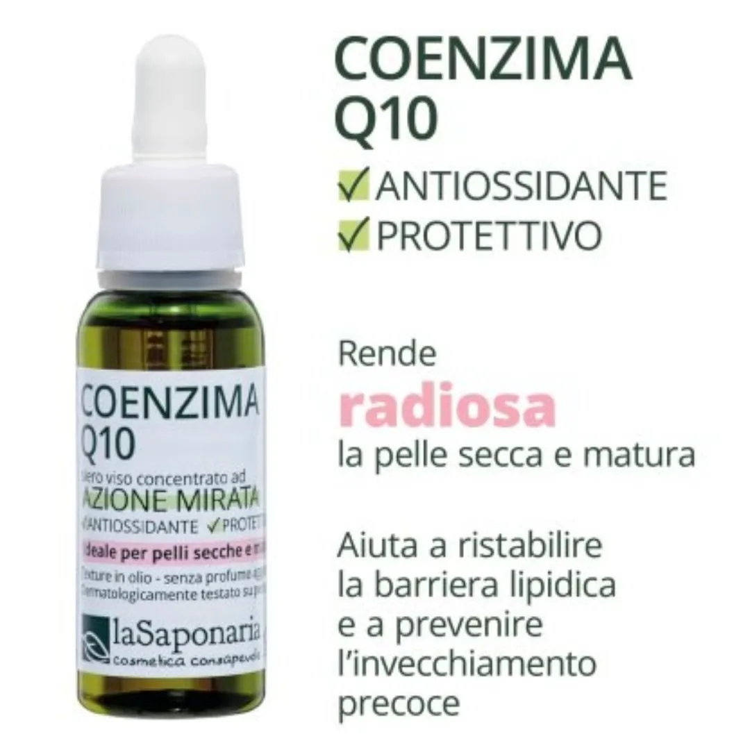 Coenzima Q10 2