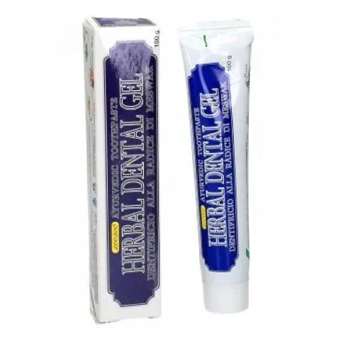 Herbal Dental Gel Radice Meswak