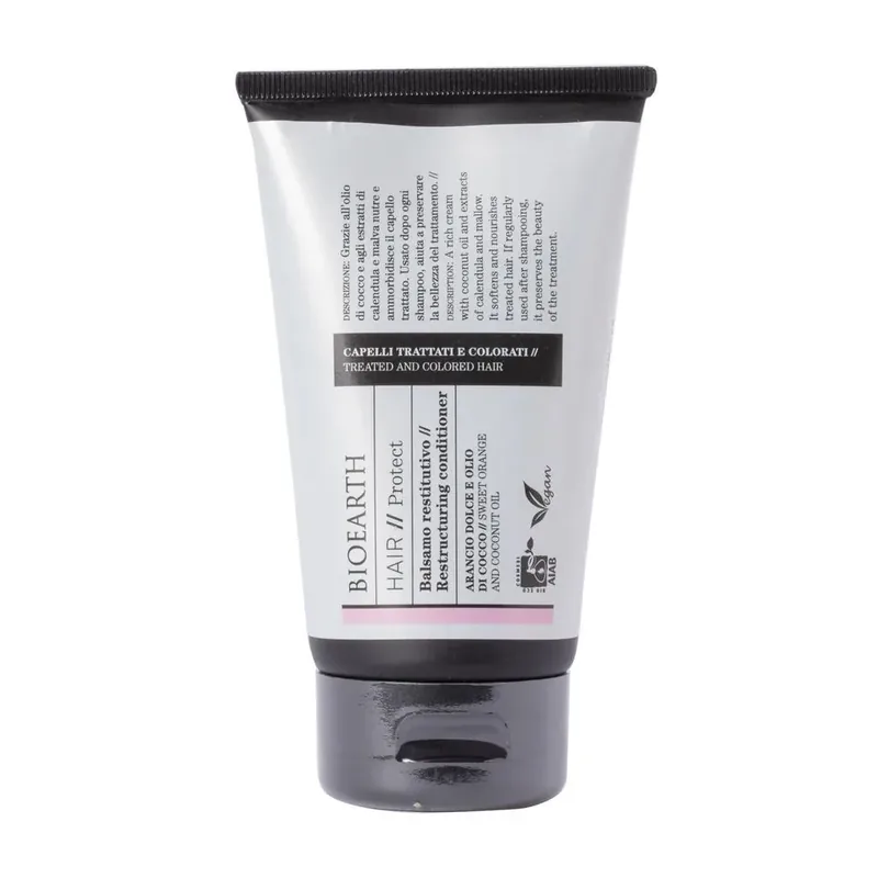 Hair 2.0 Balsamo Restitutivo