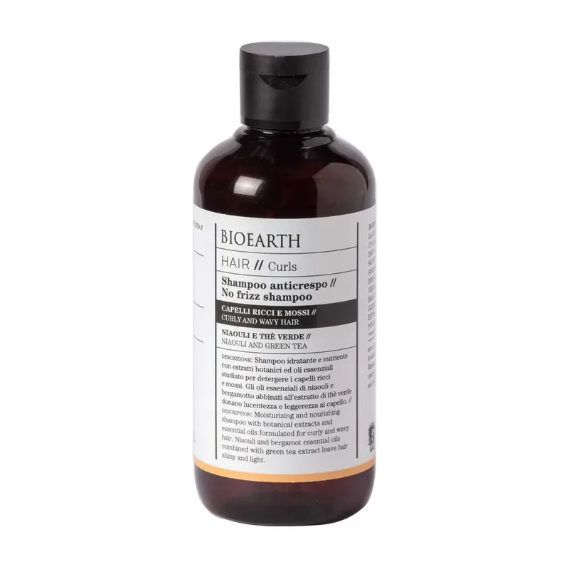 Hair 2.0 Shampoo Anticrespo