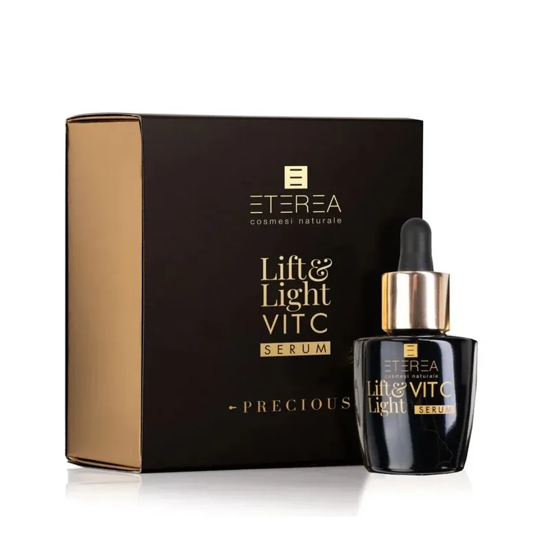 Precious Lift e Light Vit C Serum Siero vitamina C