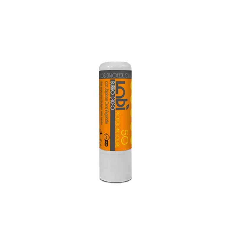 Labì Burrocacao Protezione Solare spf50