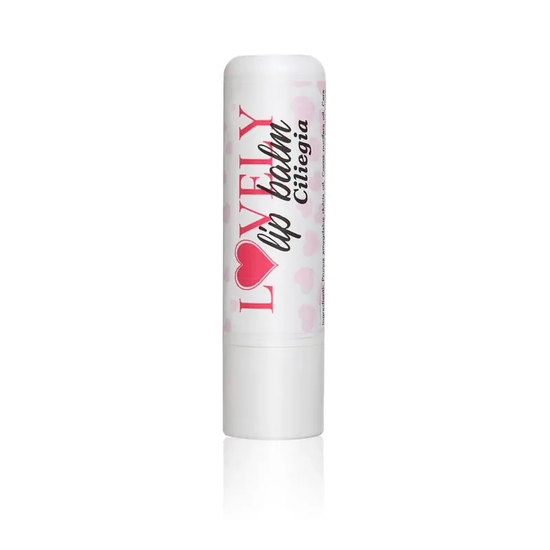 Lip Balm Lovely Ciliegia
