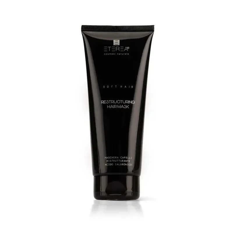 Soft Hair Maschera capelli ristrutturante