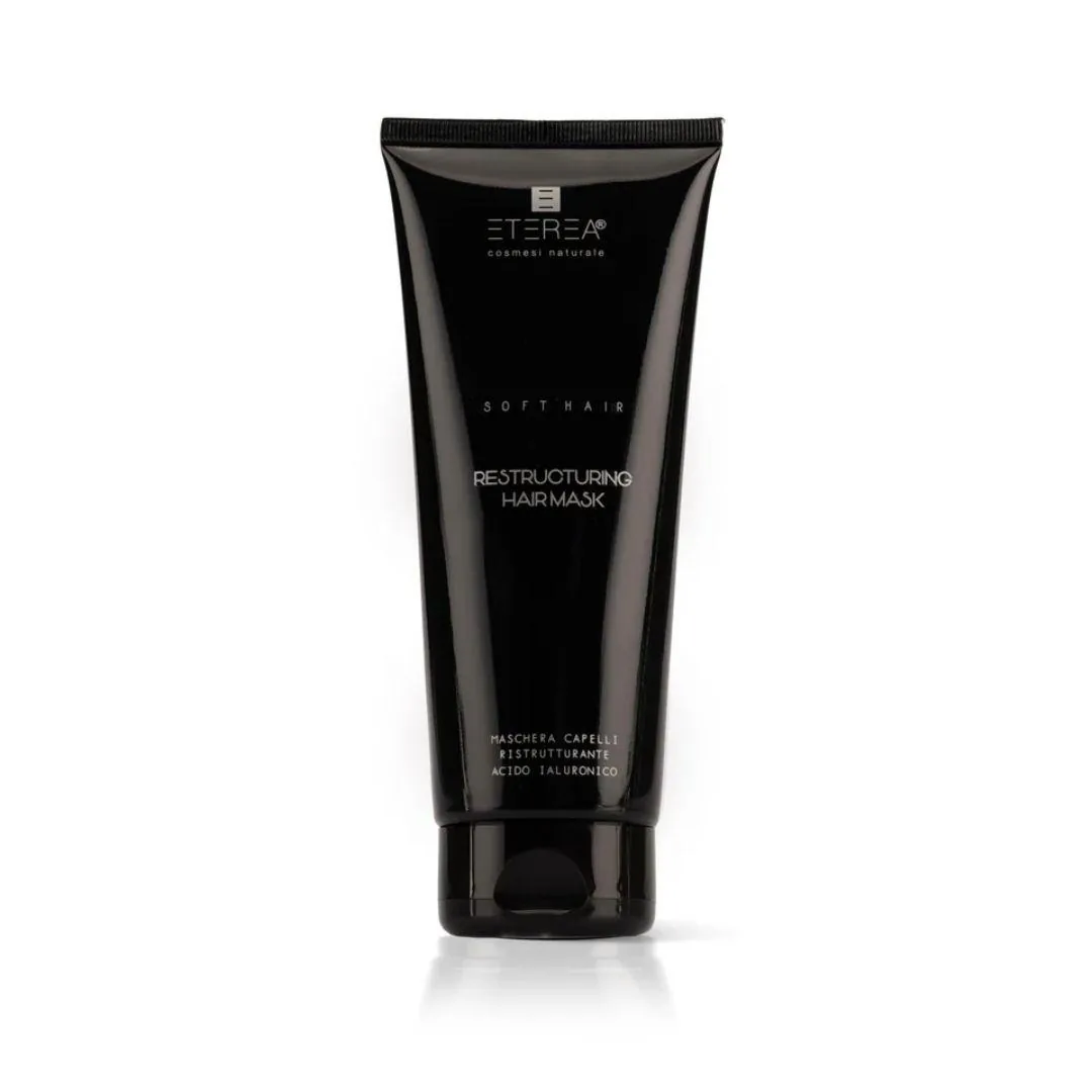 Soft Hair Maschera capelli ristrutturante