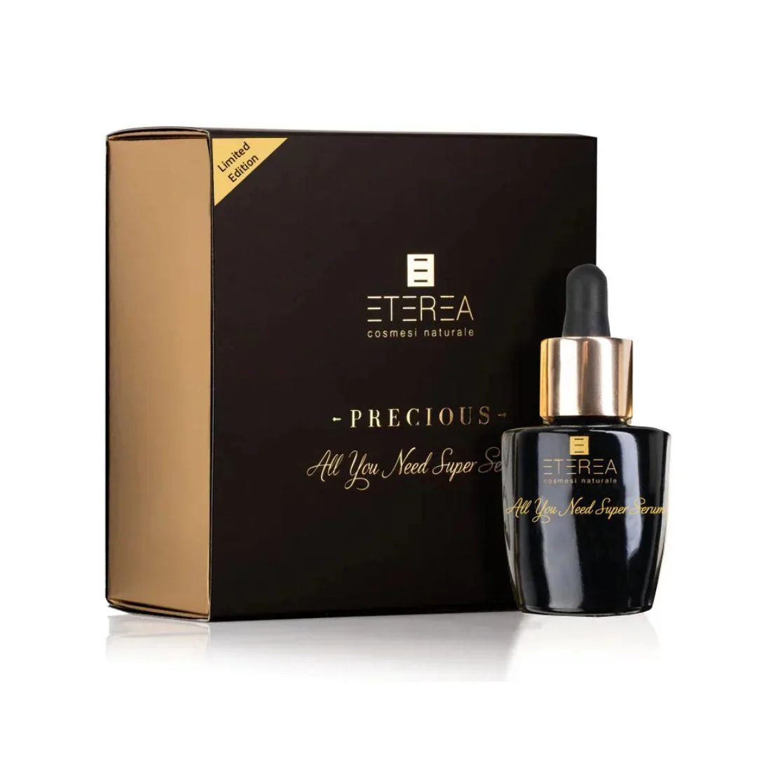 Precious All You need Super Serum