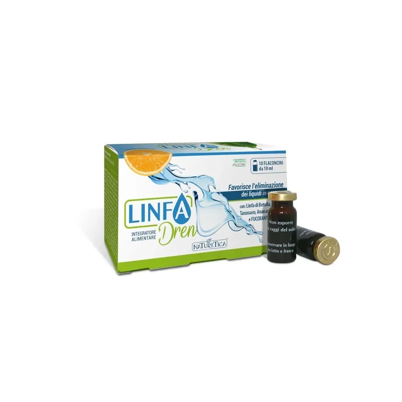 LinfaDren