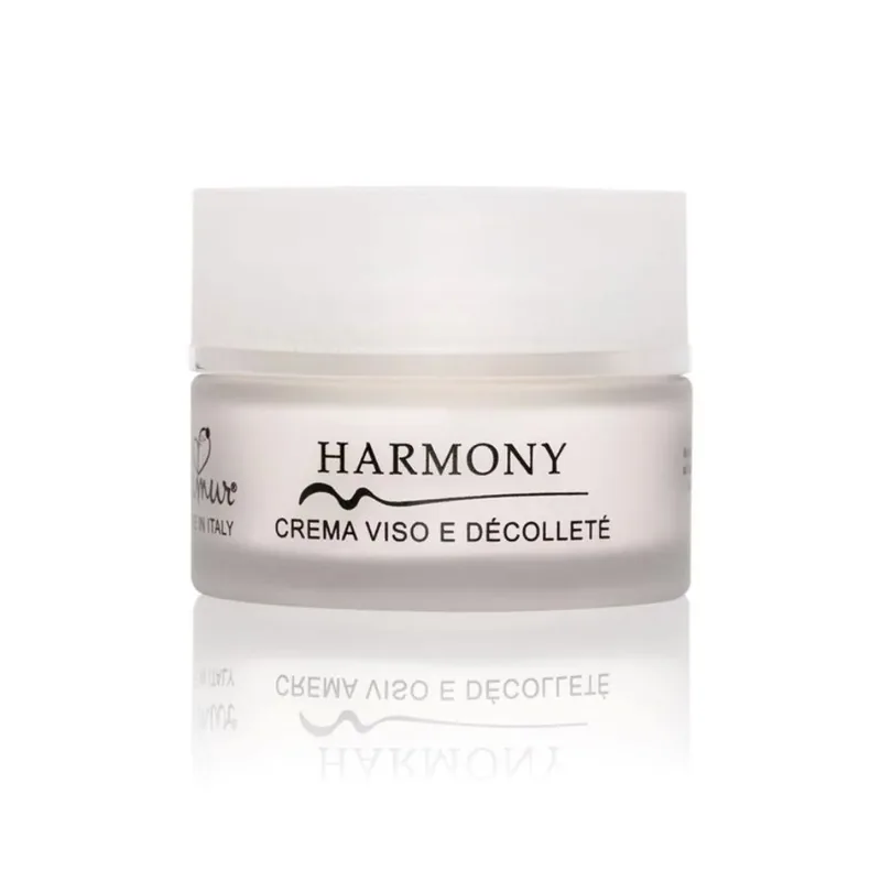 Harmony Crema Viso per Pelli Miste