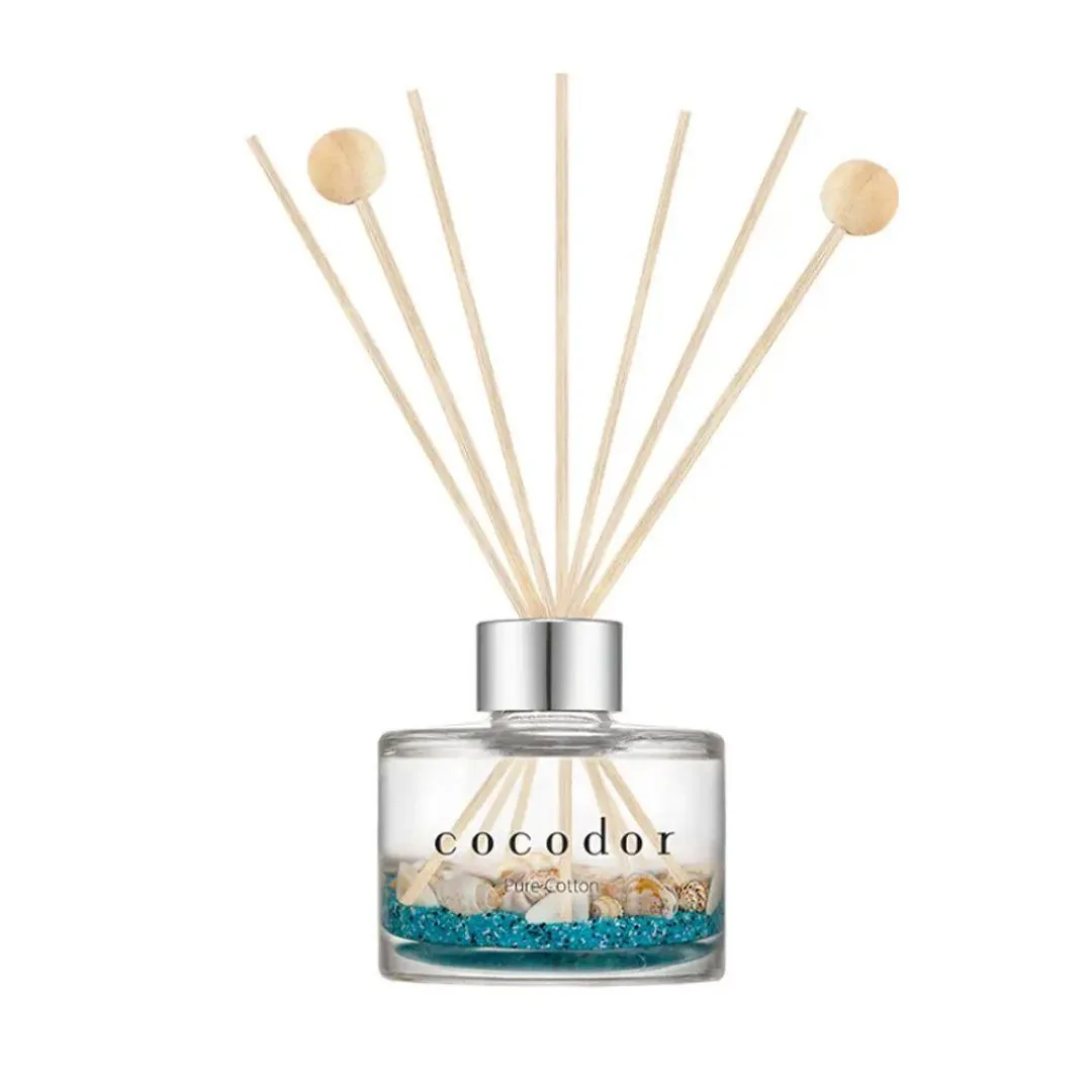 Aqua Diffusore a bastoncini Pure Cotton 2