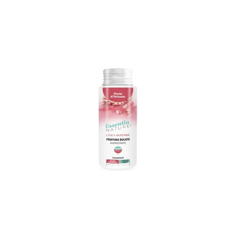 Profumo per Bucato Linea Intense Perle d'Oriente 50ml