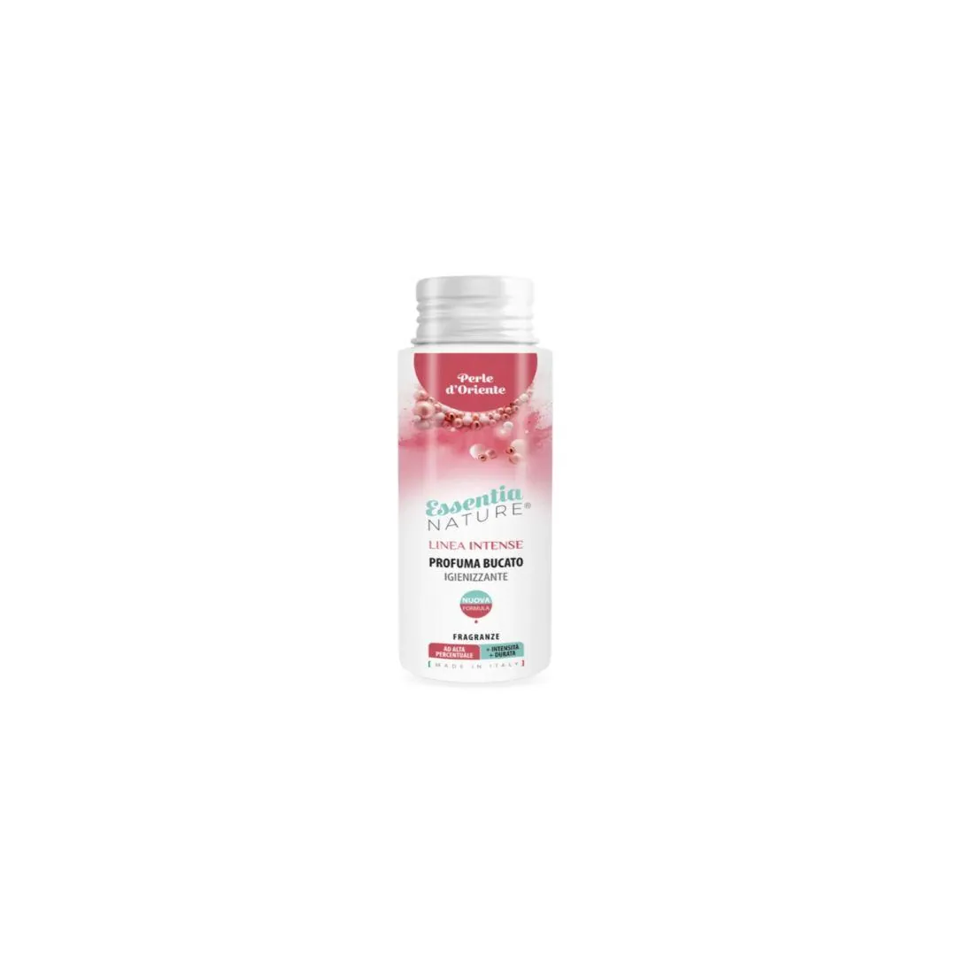 Profumo per Bucato Linea Intense Perle d'Oriente 50ml