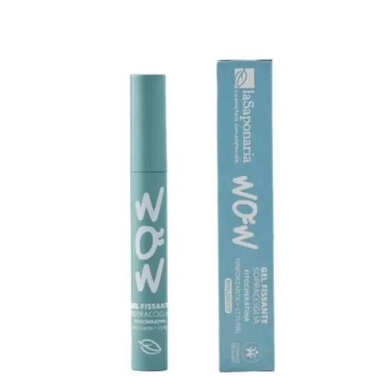 Wow gel fissante sopracciglia