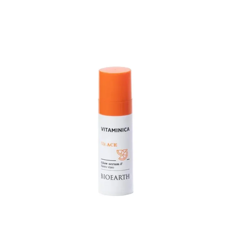 Vitaminica Siero Viso Vit ACE
