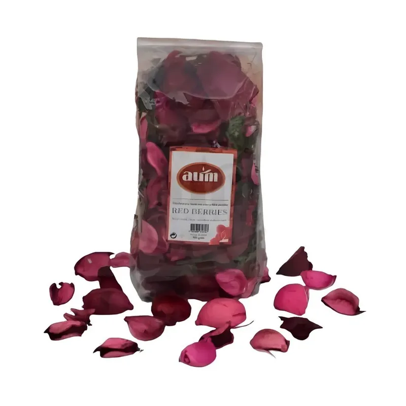 Potpourri 80g Frutti Rossi