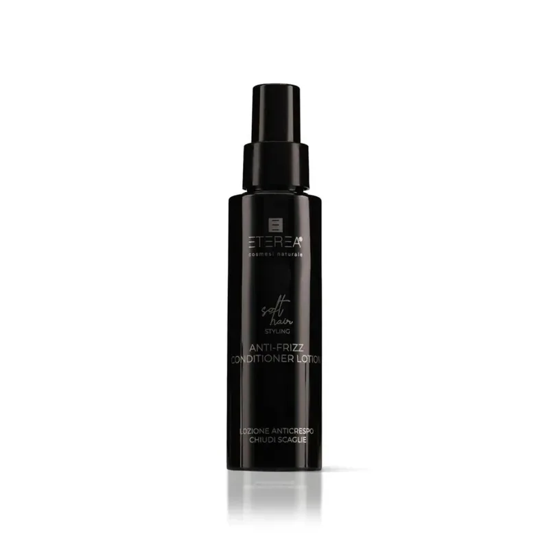 Soft Hair Anti frizz conditioner lotion