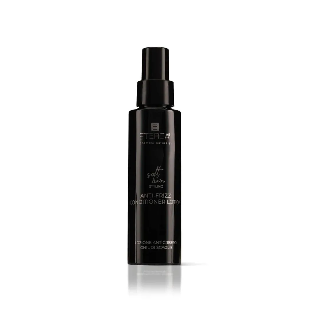 Soft Hair Anti frizz conditioner lotion