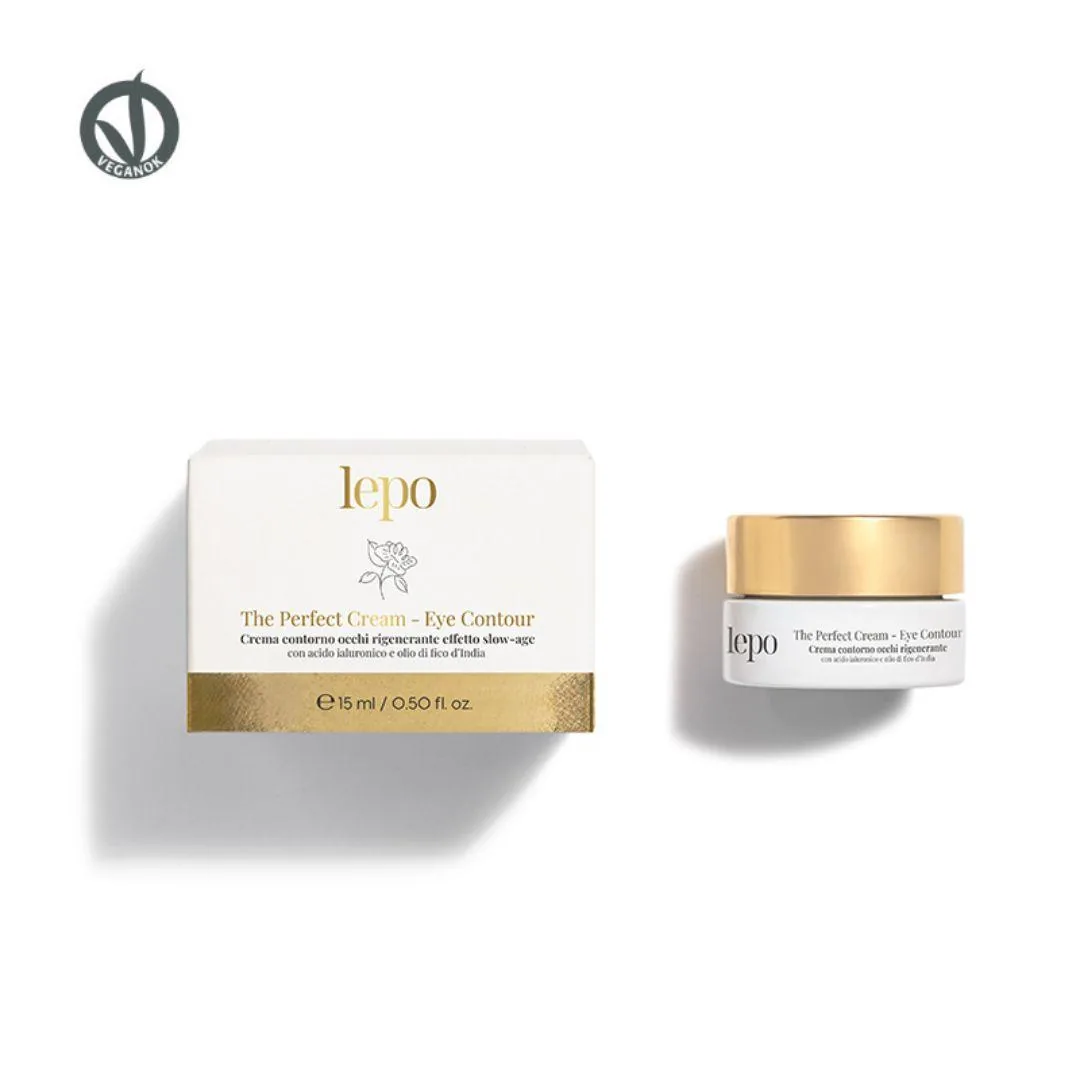 The Perfect Cream Eye contour crema contorno occhi