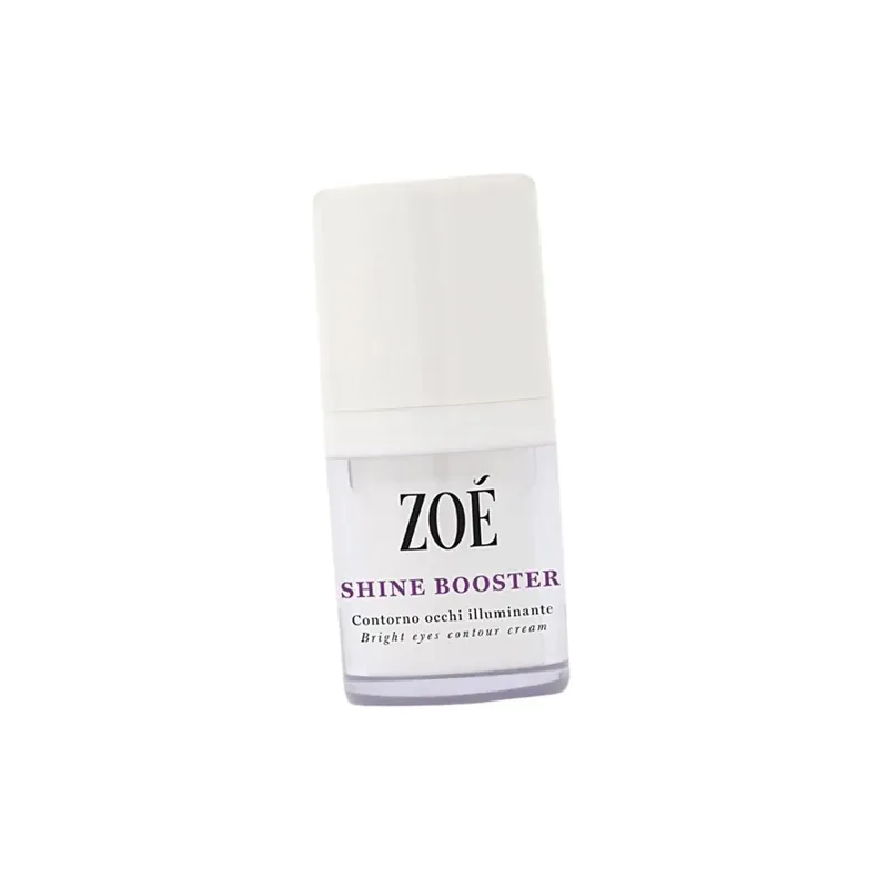 Shine Booster