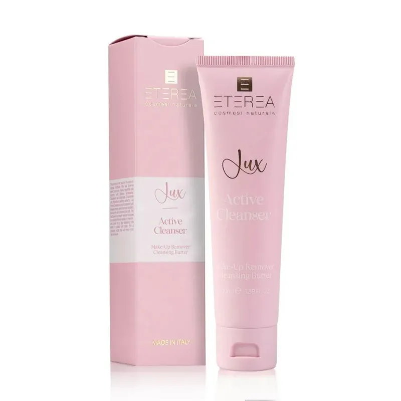 Lux Active Cleanser
