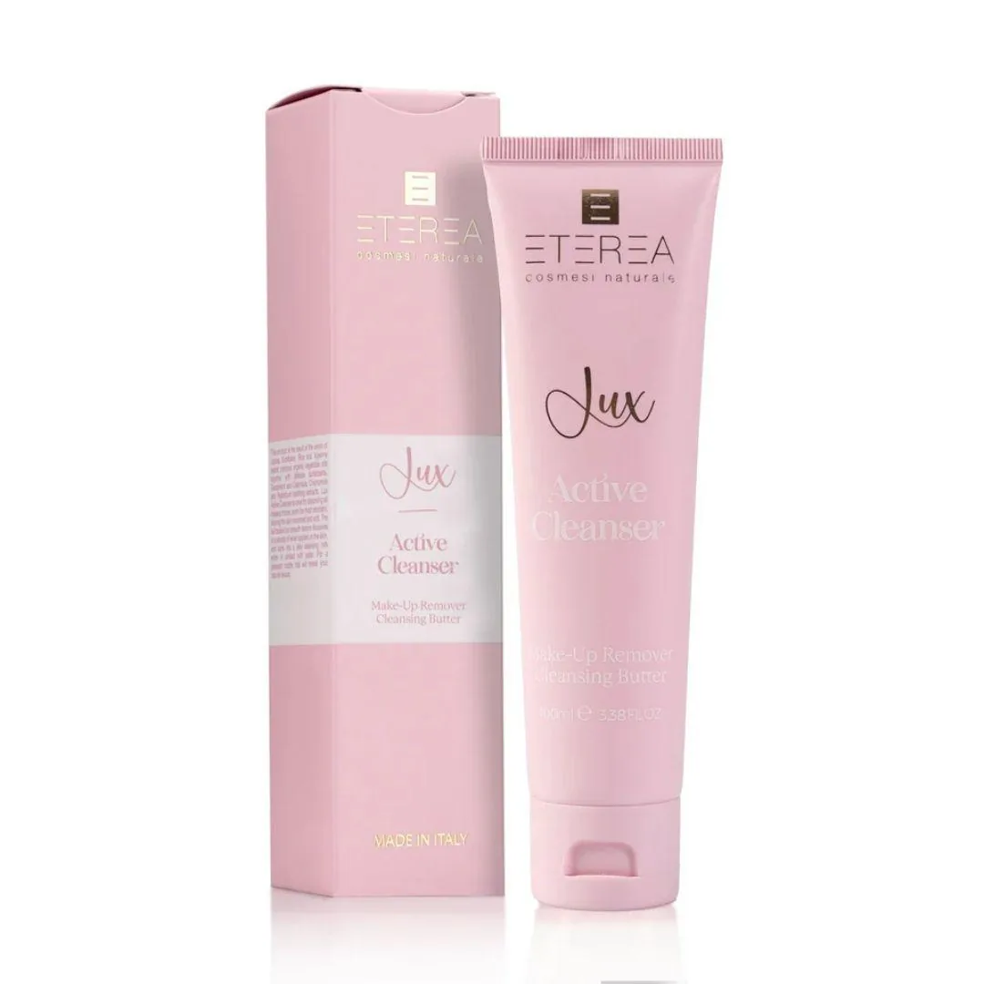 Lux Active Cleanser