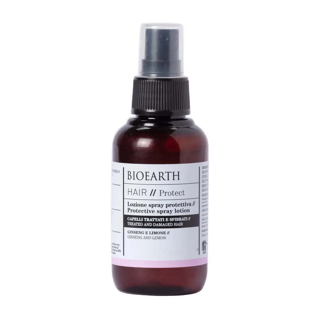 Hair 2.0 Lozione Spray Protettiva