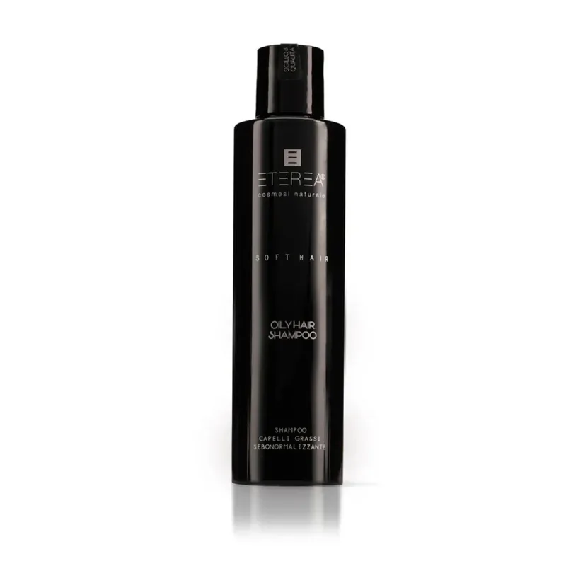 Soft Hair Shampoo capelli grassi