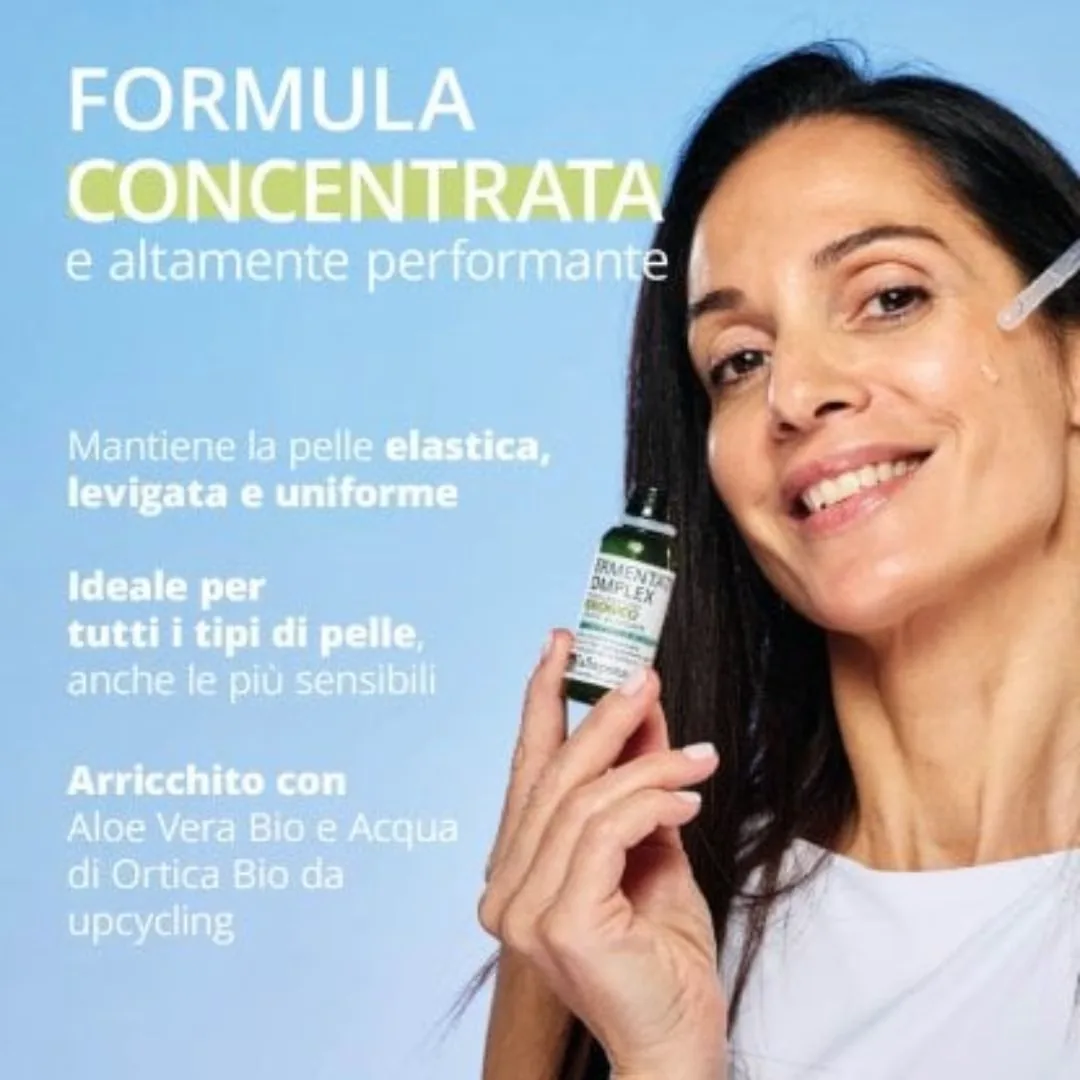 Fermentati Complex Siero viso 2