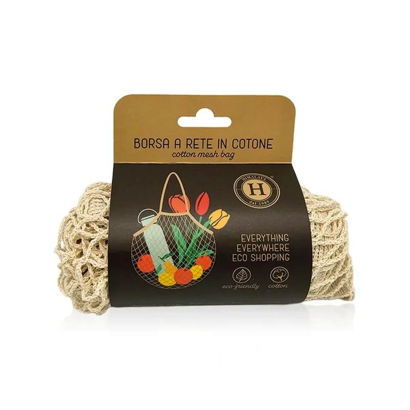 Ecobag Beige