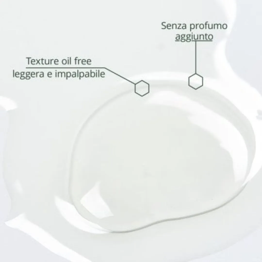 Niacinamide + Zinco 4