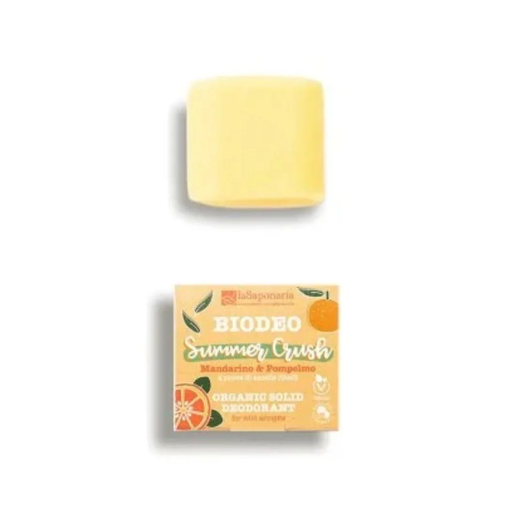 Biodeo Solido Summer Crush Tropicale