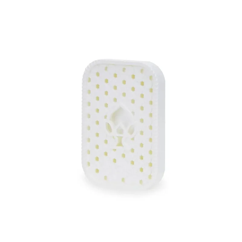 Profumo Auto Starter Kit Bianco