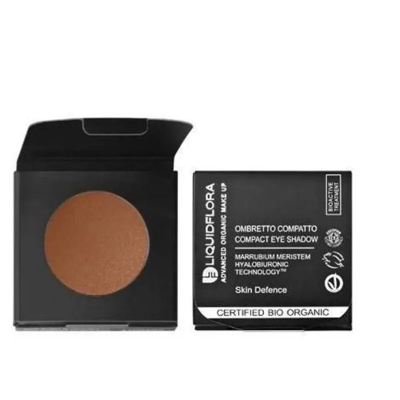 Bioactive Ombretto Compatto 12 Sahara RICARICA