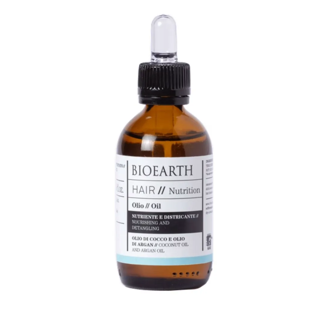 Hair 2.0 Olio Nutriente