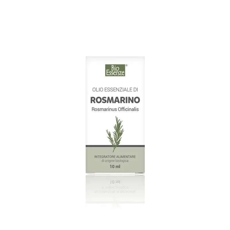 Olio Essenziale Rosmarino alimentare