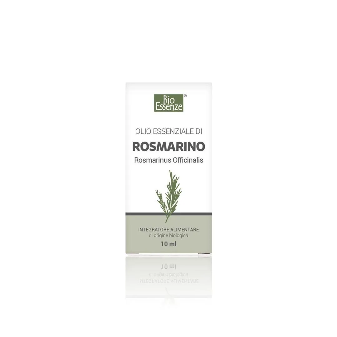 Olio Essenziale Rosmarino alimentare