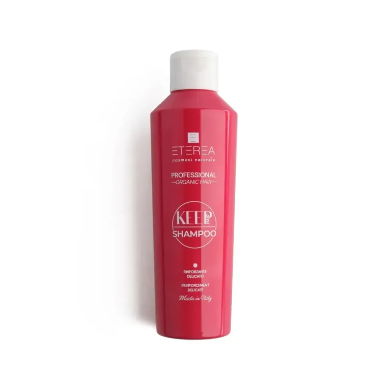 Keep Hair Shampoo rinforzante