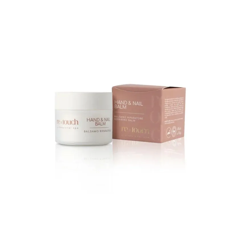 Retouch Hand e Nail Balm