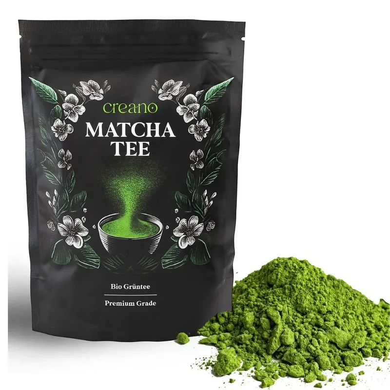 Tè Matcha Biologico 100 g