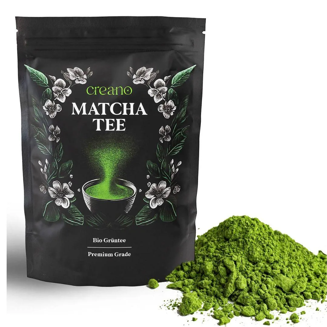 Tè Matcha Biologico 100 g
